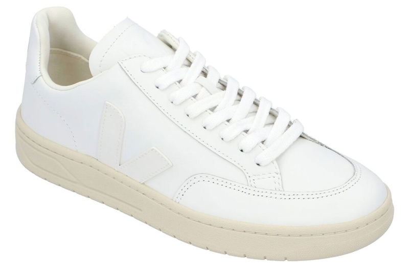 Gilt is offering up to 60 percent off luxury white sneakers from Reebok, Golden Goose, Veja, and more. Shop comfortable white tennis shoes perfect for spring during the secret designer sale, starting at $48.