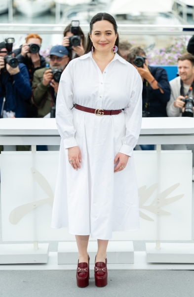 How Stars are Subverting the Cannes Film Festival’s Archaic Stilettos Rule