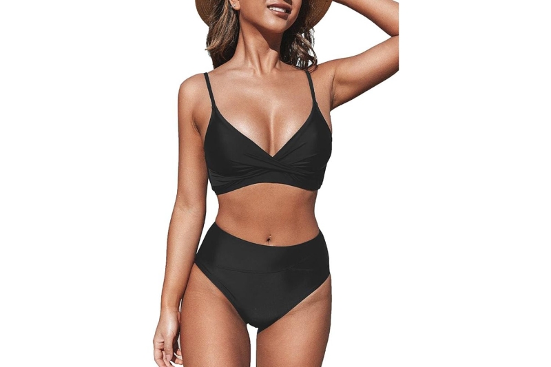 I own 43 swimsuits, but these 12 one-pieces and bikinis from J.Crew, Cupshe, Reformation, Free People, Vitamin A, and Andie Swim are the best in my collection.