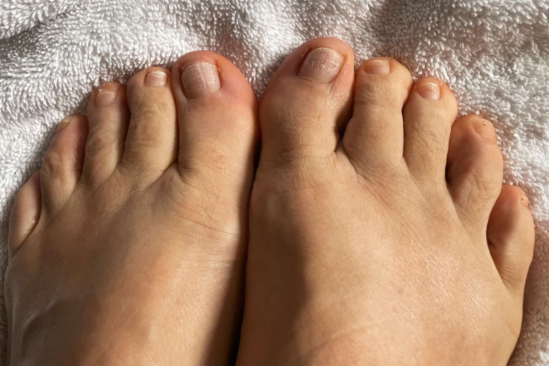 If you’re hard on your feet, chances are it shows as dry skin, cracked heels, or hardened calluses. To revive rough feet, a foot peel or mask is an easy, low effort way to get ready for summer sandals. These InStyle editor-tested picks are proven to make feet smooth, soft, and—dare we say it—sexy.