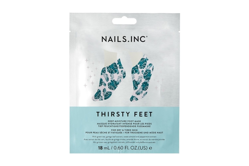 If you’re hard on your feet, chances are it shows as dry skin, cracked heels, or hardened calluses. To revive rough feet, a foot peel or mask is an easy, low effort way to get ready for summer sandals. These InStyle editor-tested picks are proven to make feet smooth, soft, and—dare we say it—sexy.