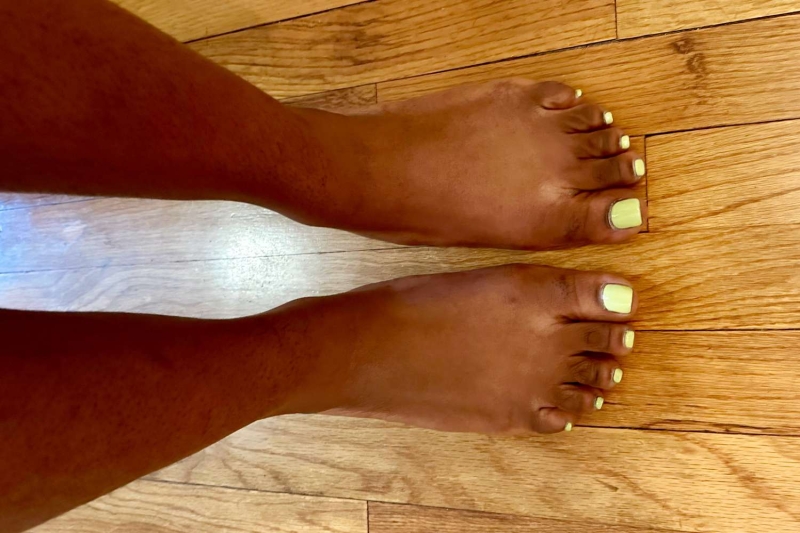 If you’re hard on your feet, chances are it shows as dry skin, cracked heels, or hardened calluses. To revive rough feet, a foot peel or mask is an easy, low effort way to get ready for summer sandals. These InStyle editor-tested picks are proven to make feet smooth, soft, and—dare we say it—sexy.