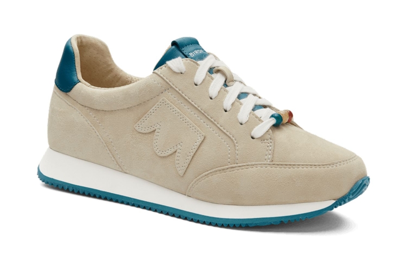 Jennifer Garner wore $750 Loewe Flow Suede Retro Runner Sneakers, but a shopping editor found seven other options starting at $47. Brands including New Balance, Reebok, Dolce Vita, and Steve Madden.