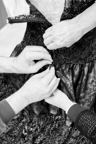 Penélope Cruz’s Elegant Met Gala 2024 Gown Featured 8 Different Types of Floral Lace