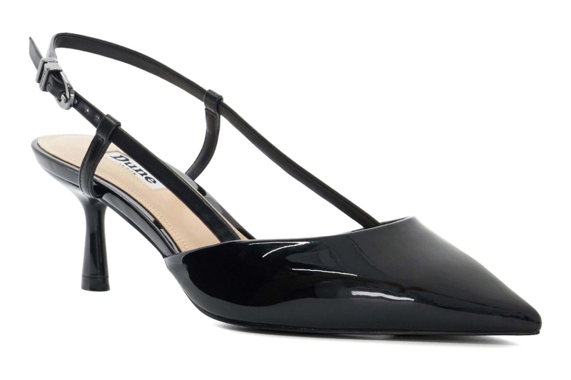 Queen Letizia is the latest celebrity to wear comfy, sexy slingback kitten heels that are a big summer 2024 shoe trend. Shop the celeb-worn footwear style I swear by from Franco Sarto, Reformation, Larroudé, and more.