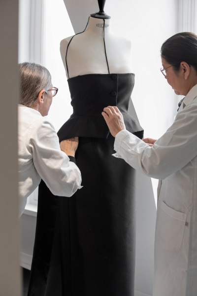 Rosalía’s 2024 Met Gala Dress Took 1,800 Hours to Make