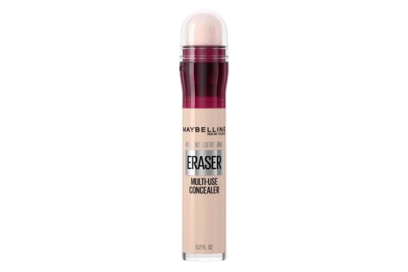 Shoppers with mature complexions swear by the Maybelline Fit Me Concealer for cake-free coverage. Snag the best-selling brightening formula while it’s still on sale for $7.