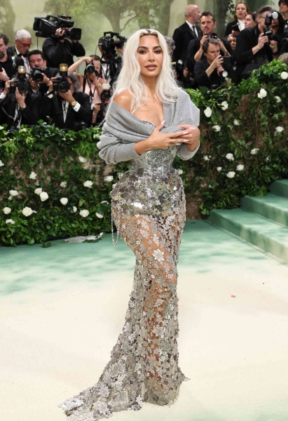 The 2024 Met Gala is a star-studded occasion like no other, and we've got the red carpet photos to prove it. See all the celeb arrivals, including Emma Chamberlain, Jennifer Lopez, and more at this year's Met Gala right here.