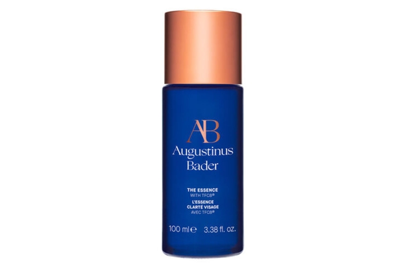 The Augustinus Bader Retinol Serum is 20 percent off at SpaceNK until May 11. The anti-aging retinol tackles fine lines and wrinkles, pores, dark spots, and more. It is non-irritating and gives skin smooth a poreless, plump appearance.