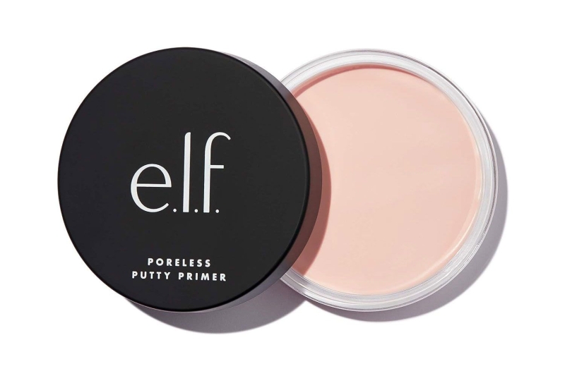 The Touch in Sol Icy Sherbet Primer is a cooling, lightweight, silicone-free makeup base that smooths, firms, and softens skin without a heavy feel. Shop it at Amazon for $19.