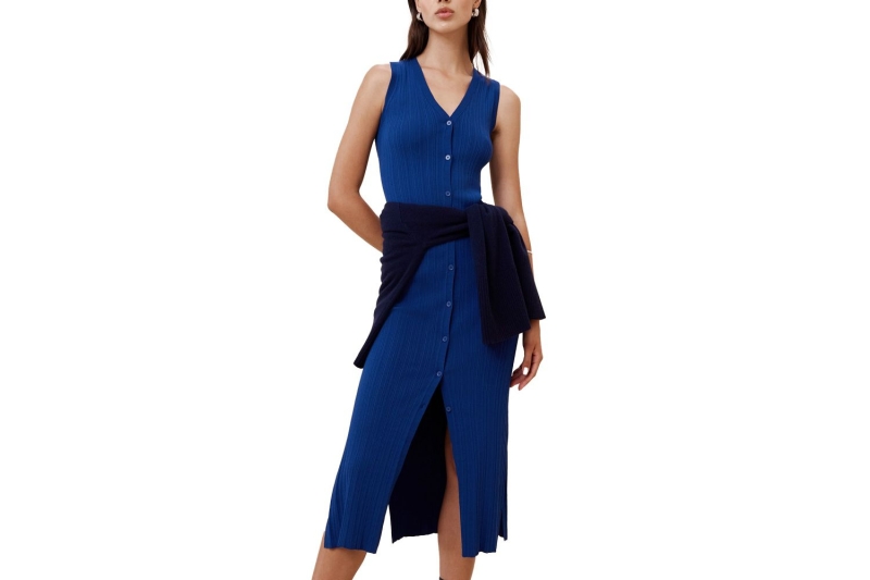 These are the 10 summer items a fashion writer is eyeing from Banana Republic Factory up to 40 percent off, including wide-leg linen pants, shorts, denim skirts, mini dresses, and more. Prices start at $24.